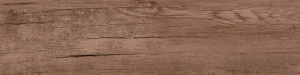 Шале Браун / Chalet Brown GP1560CHL21 Керамогранит матовый 151*602 (20 шт в уп/72,8 м в пал)