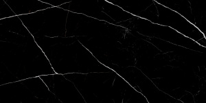 60120TWN99HG Твинстоун Блэк / Twinstone Black Керамогр. суперполир. 600*1200*8 (2 шт в уп)