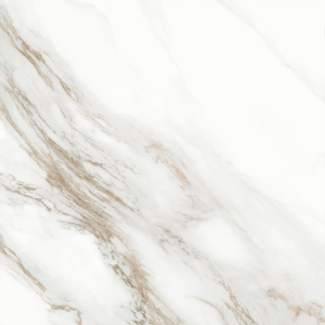 Калакатта Андреа / Calacatta Andrea D60210M Керамогранит мат. карвинг 600*600*9,5 (4шт уп/43.2м пал)