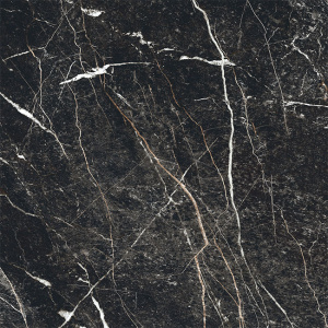 Санремо черный / Sanremo Black GP40SAM99L Керамогранит лаппат. 600*600 (5 шт в уп/54 м в пал)