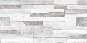 TWU2550DCV17 плитка облицовочная рельефная Discover 249*500 (9 шт в уп/63.897 м в пал)