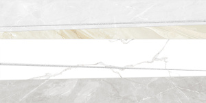 Байрон / Bayron DW9BAO55 Декор 250*500*9 (5 шт в уп)