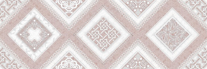 DWU11LER004 декор Salerno 200*600*9 (9 шт. в коробке)
