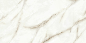 GFA114BCH00L плитка напольная керамогранитная Бьянко Чиара / Bianco Chiara 570*1140 (2 шт в уп)