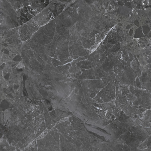 Greiny Dark 6060GRY99 Керамогранит сахар / sugar-эффект 600*600*9,5 (4 шт в уп/43,2 м в пал)