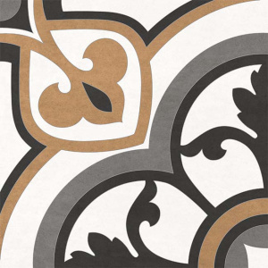 Альба / Alba GP2020DNN31 Керамогранит матовый 200*200*8