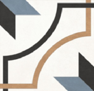 Фабиа / Fabia GP2020DNN99 керамогранит матовый 200*200