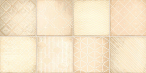 TWU09RCD014 плитка облицовочная рельефная Richard 249*500