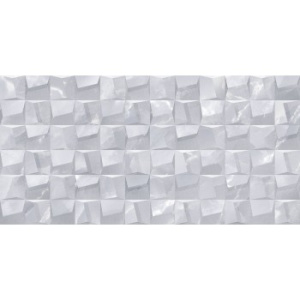 TWU09GRG727 плитка облицовочная рельефная Гриджио / Grigio 249*500 (11 шт в уп/73.98 м в пал), м2