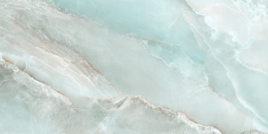 60120BLM16P Блюмарин Лагун / Blumarin Lagoon Керамогр. полиров. 600*1200*7 (2 шт в уп/53,28 м в пал)