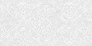 Эпарэл Вайт / Apparel White WT9APR00 Плитка настенная 249*500*8,5 (10 шт в уп/67.23 м в пал)