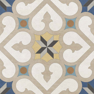 Дамаск / Damask GP2020DGA11 Керамогранит матовый 200*200