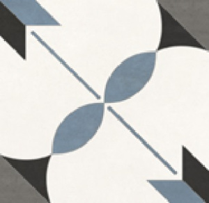 Феликс / Felix GP2020DNN15 керамогранит матовый 200*200