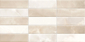 TWA3060AZM14 плитка облицовочная рельефная Azimut 300*600 (11 шт в уп/63,36 м в пал)