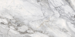 Багамы Каррара / Bahamas Carrara D120242M Керамогранит матовый 1200*600 (2 шт в уп/41,76  м в пал)