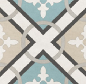 Мэлоди / Melody GP2020DGA15 керамогранит матовый 200*200