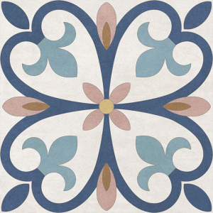 Дон / Dawn GP2020DSA02 Керамогранит матовый 200*200