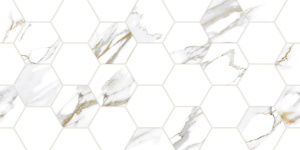 TWU09DBL014 плитка облицовочная рельефная Дублин / Dublin 249*500 (11 шт в уп/73.98 м в пал)