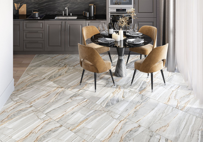 Фотография Коллекции Selection Керамогранита и керамической плитки от производителя - Alma Ceramica, в интернет магазине Casa-Ceramica
