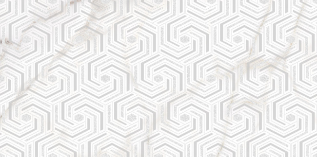 DWU09GRG007 декор Grigio 249*500*7,5 (8 шт. в коробке)