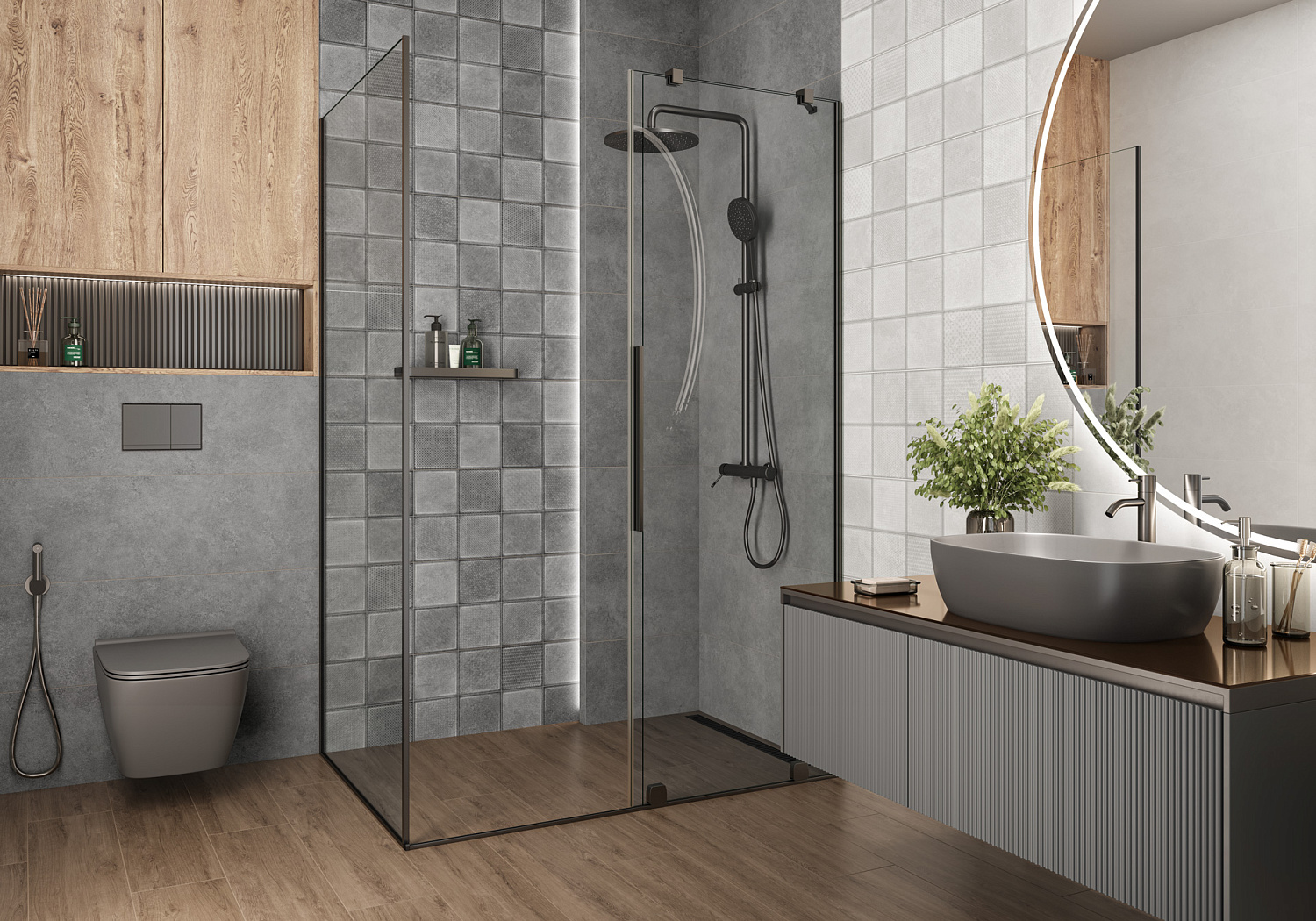 НОВЫЕ КОЛЛЕКЦИИ 2025 ОТ ALMA CERAMICA