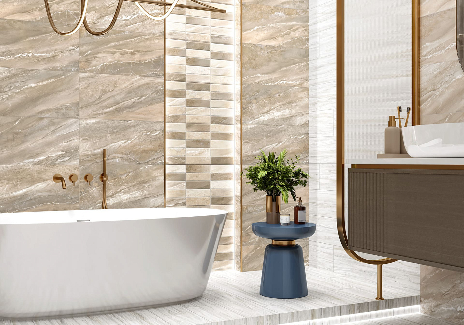 Новые коллекции бренда Alma Ceramica доступны для вас!