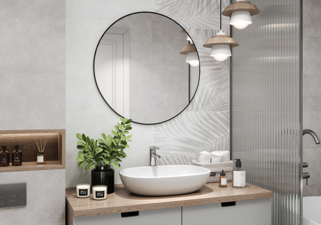 Фотография Коллекции Марко / Marco керамической плитки для ванной от производителя - Alma Ceramica, в интернет магазине Casa-Ceramica