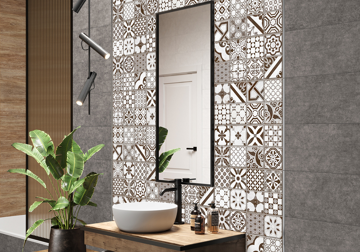 НОВИНКИ 2024: ALMA CERAMICA