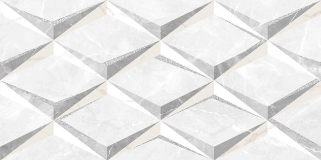 Sens DW9SES55 Декор 250*500*9 (5 шт в уп)