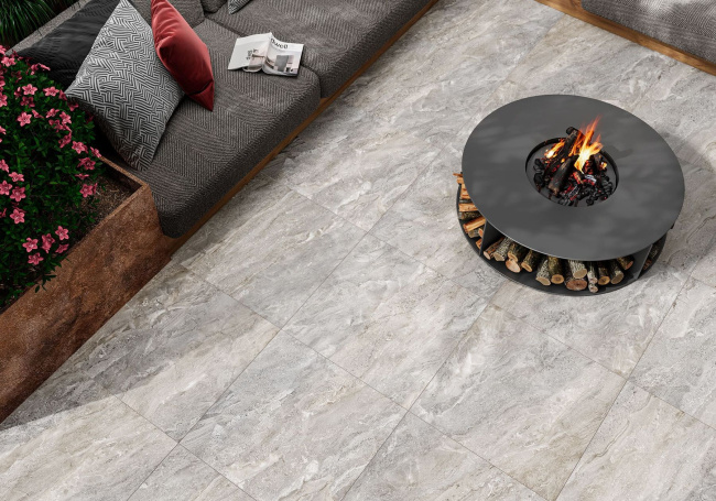 Фотография Коллекции Sandstone Керамогранита и керамической плитки от производителя - Alma Ceramica, в интернет магазине Casa-Ceramica