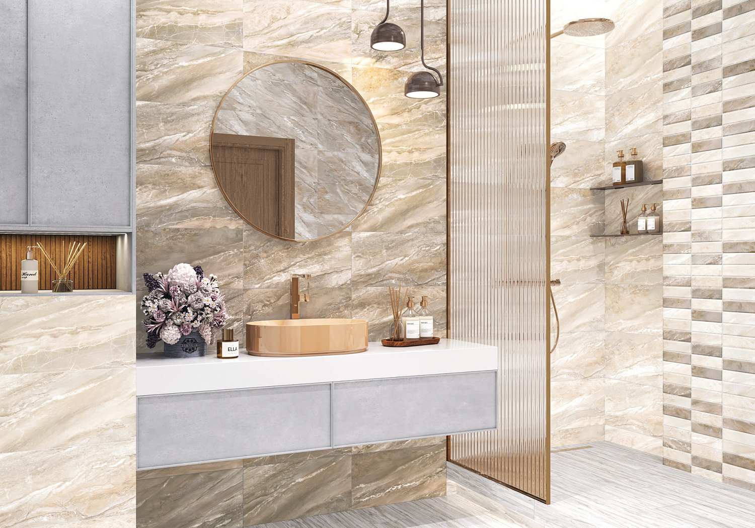 Новые коллекции бренда Alma Ceramica доступны для вас!