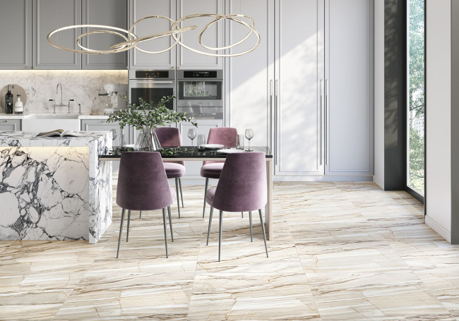 Фотография Коллекции Selection Керамогранита и керамической плитки от производителя - Alma Ceramica, в интернет магазине Casa-Ceramica