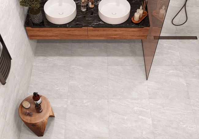 Фотография Коллекции Sandstone Керамогранита и керамической плитки от производителя - Alma Ceramica, в интернет магазине Casa-Ceramica