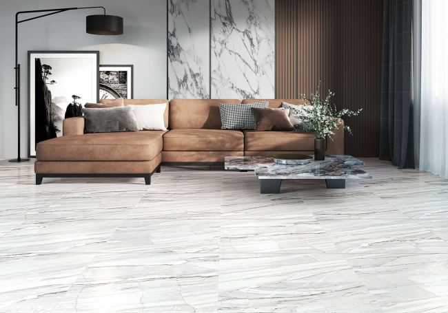 Фотография Коллекции Selection Керамогранита и керамической плитки от производителя - Alma Ceramica, в интернет магазине Casa-Ceramica