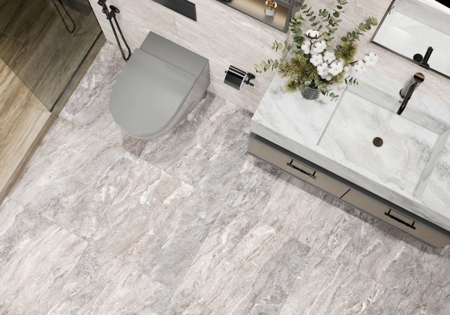 Фотография Коллекции Sandstone Керамогранита и керамической плитки от производителя - Alma Ceramica, в интернет магазине Casa-Ceramica